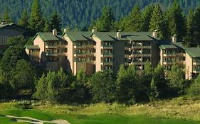 Worldmark Running Y
